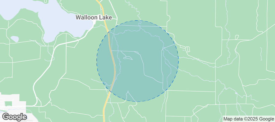 Discover Melrose Township Airbnb Analytics